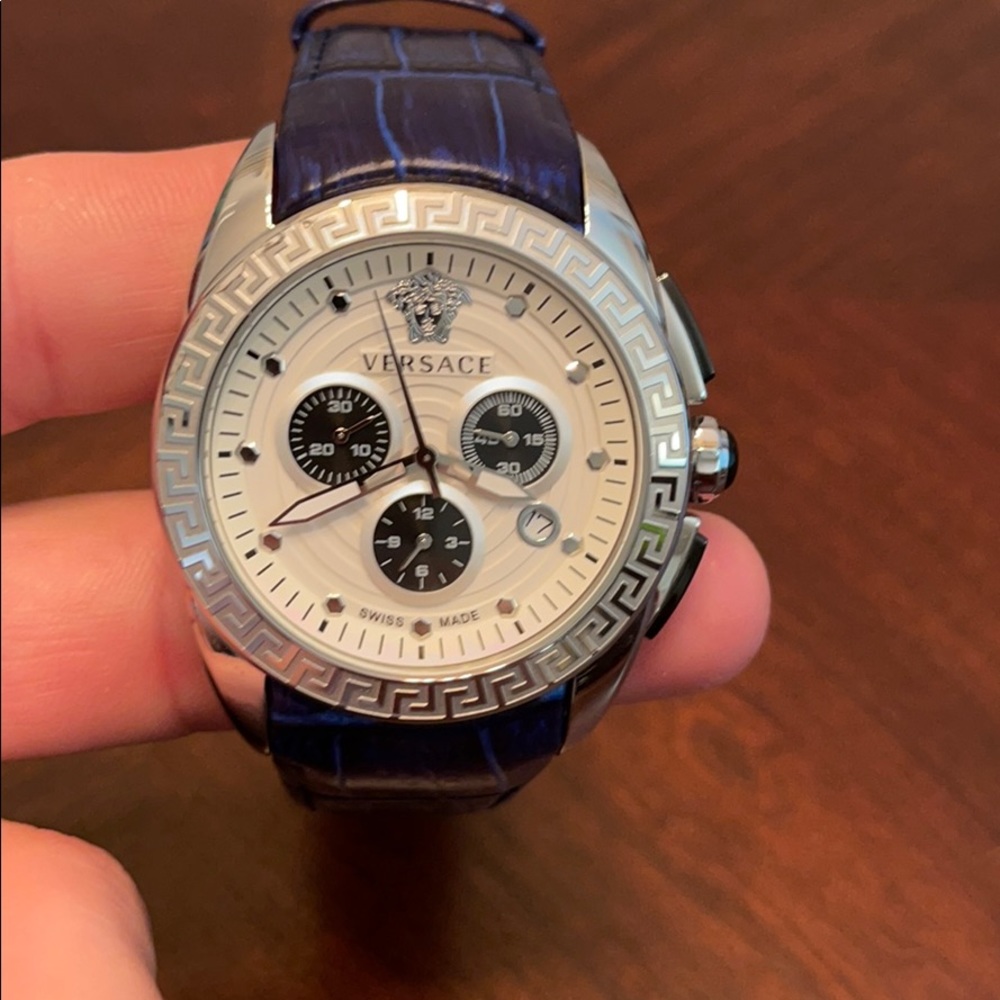 Versace Watch